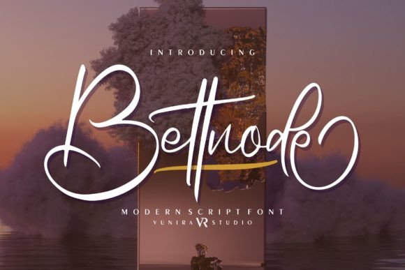 Bettnode: A Versatile Script for Modern Design
