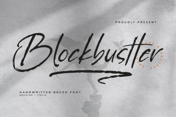 Bring Your Handmade Creations to Life with Blockbustter